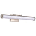 Myhouse Lighting Nuvo Lighting - 62-2371 - LED Vanity - Cora - Brushed Nickel