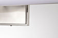 Myhouse Lighting Nuvo Lighting - 62-2376 - LED Vanity - Cora - Brushed Nickel
