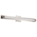 Myhouse Lighting Nuvo Lighting - 62-2391 - LED Vanity - Larissa - Brushed Nickel