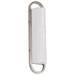 Myhouse Lighting Nuvo Lighting - 62-2530 - LED Vanity - Velano - Brushed Nickel