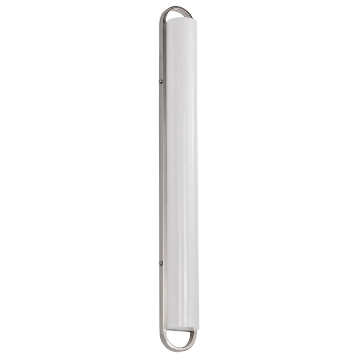 Myhouse Lighting Nuvo Lighting - 62-2532 - LED Vanity - Velano - Brushed Nickel