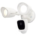 Myhouse Lighting Nuvo Lighting - 65-900R1 - LED Security Light w/Camera - White