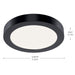 Myhouse Lighting Kichler - 53005BK30 - LED Downlight - Ara - Black