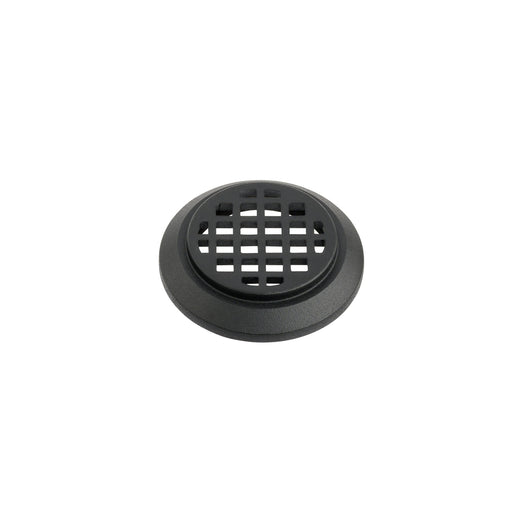 Myhouse Lighting Kichler - 16149BKB - Mini All-Purpose Honeycomb Louver - Landscape Led - Black Brass