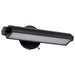 Myhouse Lighting Nuvo Lighting - 62-2350 - LED Vanity - Auden - Black