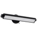 Myhouse Lighting Nuvo Lighting - 62-2355 - LED Vanity - Auden - Black