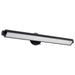 Myhouse Lighting Nuvo Lighting - 62-2360 - LED Vanity - Auden - Black