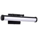 Myhouse Lighting Nuvo Lighting - 62-2365 - LED Vanity - Cora - Black