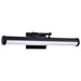 Myhouse Lighting Nuvo Lighting - 62-2370 - LED Vanity - Cora - Black