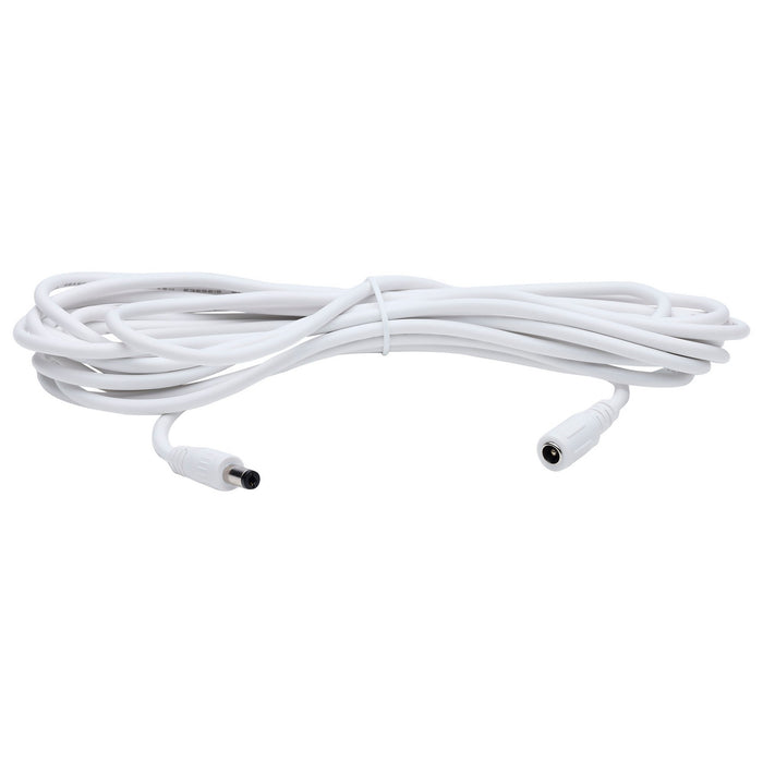 Myhouse Lighting Nuvo Lighting - 64-170 - Dimension 16' Indoor Ext Cord