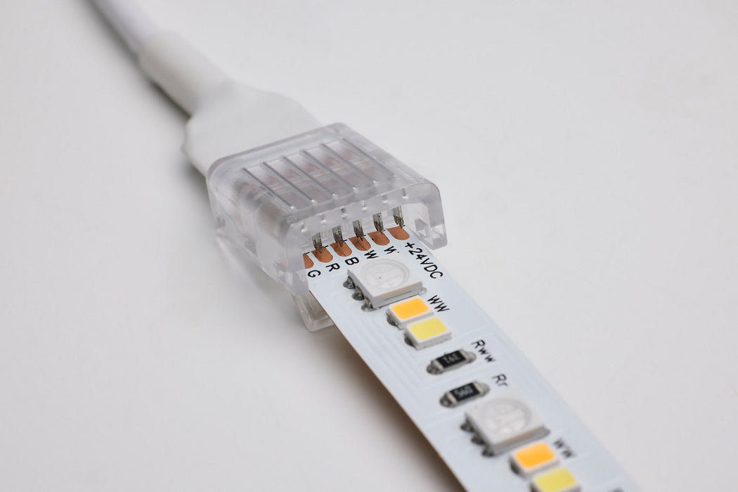 Myhouse Lighting Nuvo Lighting - 64-172 - Tape Connect/Controlkitplug