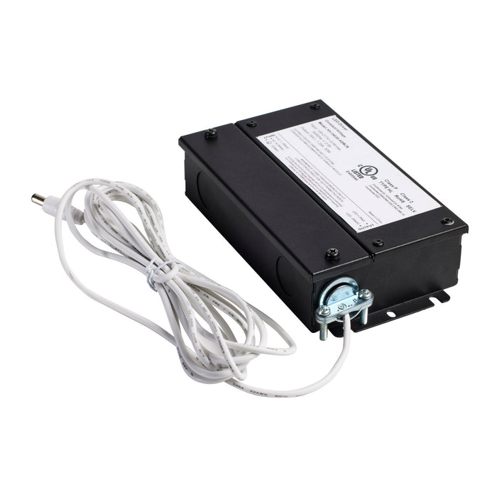 Myhouse Lighting Nuvo Lighting - 64-173 - Tape Connect/Controlkitjbox