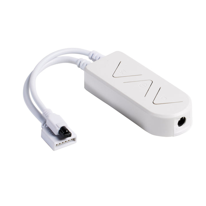Myhouse Lighting Nuvo Lighting - 64-173 - Tape Connect/Controlkitjbox