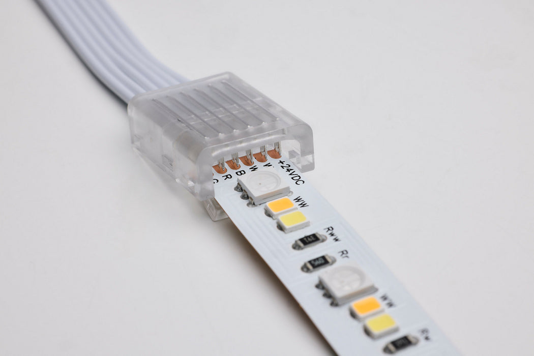 Myhouse Lighting Nuvo Lighting - 64-173 - Tape Connect/Controlkitjbox