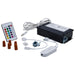 Myhouse Lighting Nuvo Lighting - 64-173 - Tape Connect/Controlkitjbox