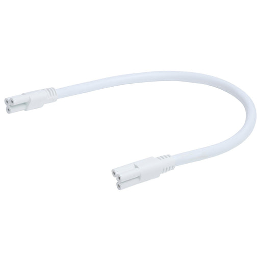 Myhouse Lighting Nuvo Lighting - 65-1227 - 16" Male/Male Joiner - White