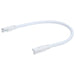 Myhouse Lighting Nuvo Lighting - 65-1227 - 16" Male/Male Joiner - White