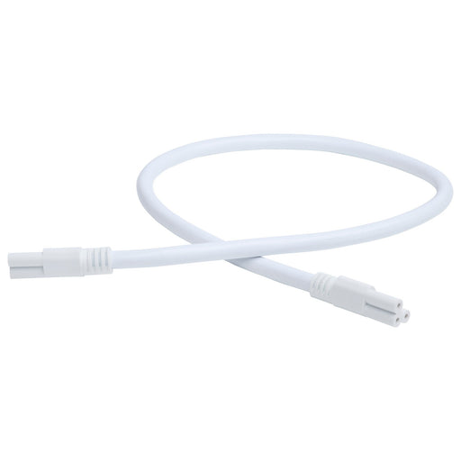Myhouse Lighting Nuvo Lighting - 65-1228 - 24" Male/Male Joiner - White
