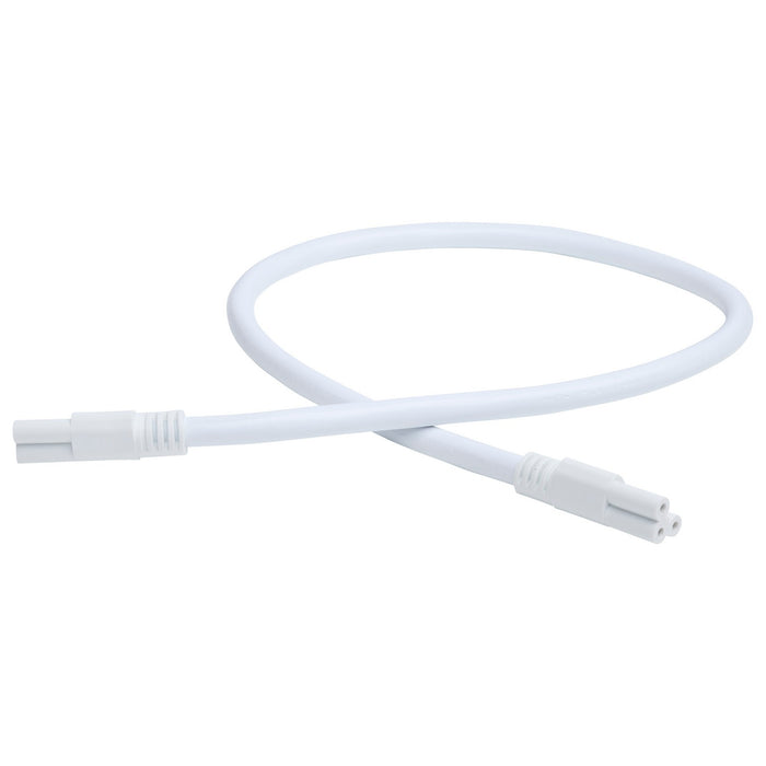 Myhouse Lighting Nuvo Lighting - 65-1228 - 24" Male/Male Joiner - White