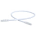 Myhouse Lighting Nuvo Lighting - 65-1228 - 24" Male/Male Joiner - White