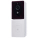 Myhouse Lighting Nuvo Lighting - 65-935 - Doorbell Camera - White