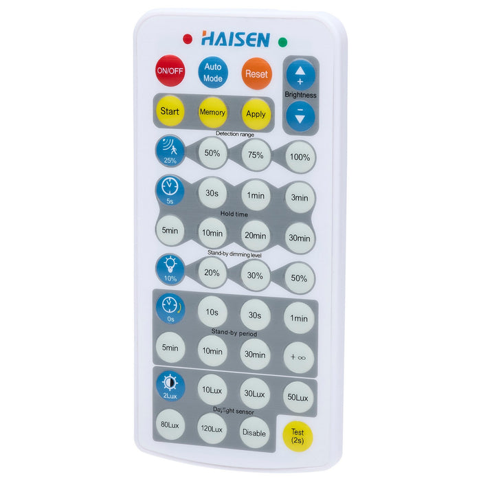 Myhouse Lighting Nuvo Lighting - 86-235 - Programming Remote