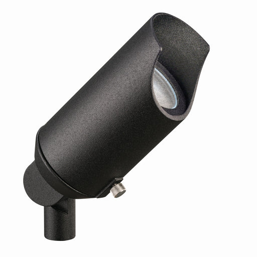 Myhouse Lighting Kichler - 15384BKB - LED Accent Light - Black Brass