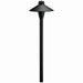 Myhouse Lighting Kichler - 15478BKB - LED Path Light - Black Brass