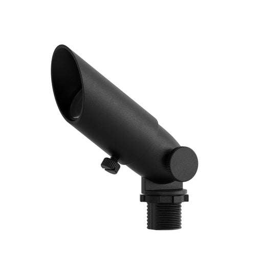 Myhouse Lighting Kichler - 15483BKB - LED Accent Light - Black Brass