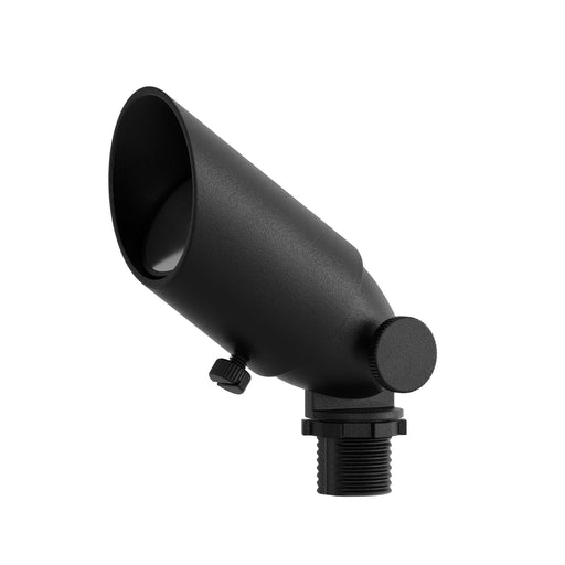 Myhouse Lighting Kichler - 15484BKB - LED Accent Light - Black Brass