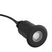 Myhouse Lighting Kichler - 15490BKB - LED Recessed Basic Trim - Black Brass