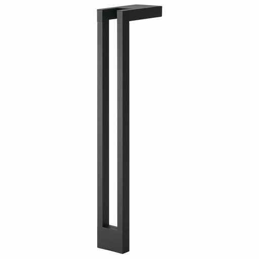 Myhouse Lighting Kichler - 15844BKB - LED Path LIght - Black Brass