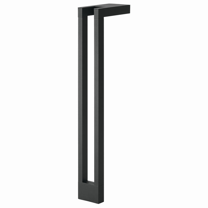 Myhouse Lighting Kichler - 15844BKB - LED Path LIght - Black Brass