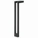 Myhouse Lighting Kichler - 15844BKB - LED Path LIght - Black Brass