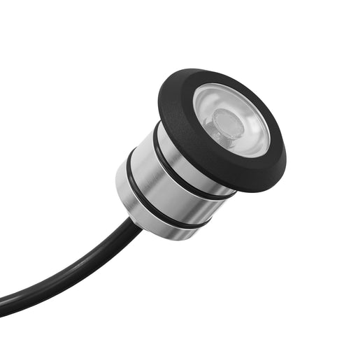 Myhouse Lighting Kichler - 16141BKB27 - LED Mini All-Purpose - Landscape Led - Black Brass