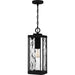 Myhouse Lighting Quoizel - BCR1507MBK - One Light Mini Pendant - Balchier - Matte Black