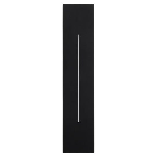 Myhouse Lighting Quorum - 3-767-15 - LED Wall Sconce - Torre - Black