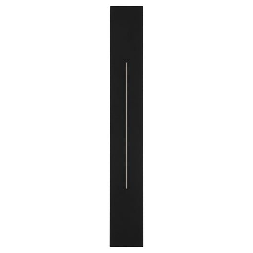 Myhouse Lighting Quorum - 3-768-15 - LED Wall Sconce - Torre - Black