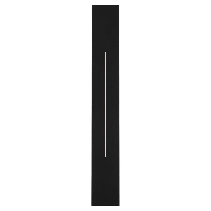 Myhouse Lighting Quorum - 3-768-15 - LED Wall Sconce - Torre - Black