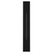 Myhouse Lighting Quorum - 3-768-15 - LED Wall Sconce - Torre - Black