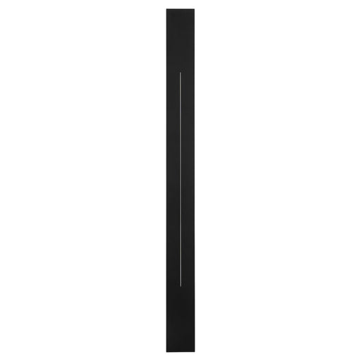 Myhouse Lighting Quorum - 3-769-15 - LED Wall Sconce - Torre - Black