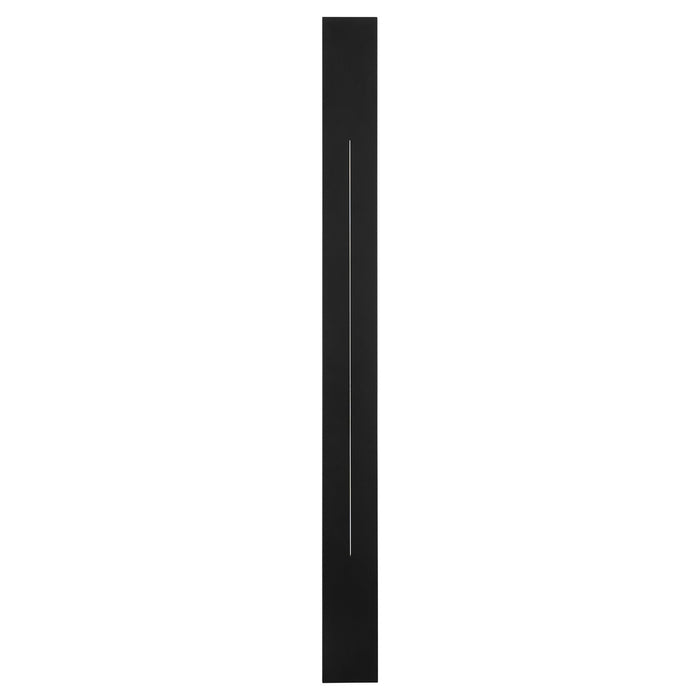Myhouse Lighting Quorum - 3-769-15 - LED Wall Sconce - Torre - Black