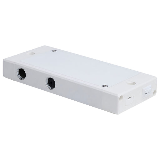 Myhouse Lighting Nuvo Lighting - 63-412 - Junction Box - White