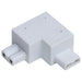 Myhouse Lighting Nuvo Lighting - 63-415 - L-Connector - White