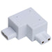 Myhouse Lighting Nuvo Lighting - 63-416 - L-Connector - White