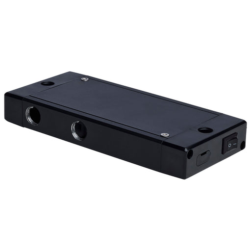 Myhouse Lighting Nuvo Lighting - 63-462 - Junction Box - Black