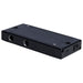Myhouse Lighting Nuvo Lighting - 63-462 - Junction Box - Black