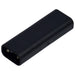 Myhouse Lighting Nuvo Lighting - 63-464 - End-To-End Coupler - Black