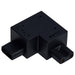 Myhouse Lighting Nuvo Lighting - 63-466 - L-Connector - Black