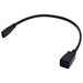 Myhouse Lighting Nuvo Lighting - 63-467 - Cable Splitter Single To Doubl - Black